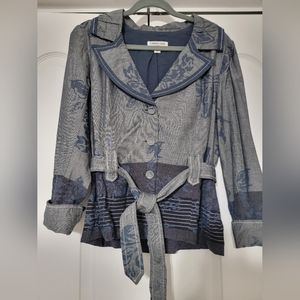 Coldwater creek jacket